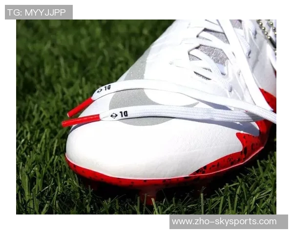 乔丹足球鞋的魅力与性能解析助你在球场上尽显风采