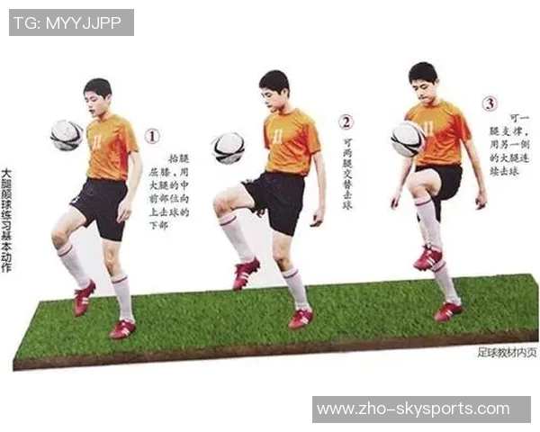 初学者必看足球入门教学视频全方位解析基础技巧与战术运用