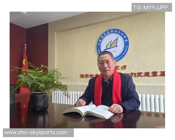 青岛足球运动员的成长之路与未来发展展望