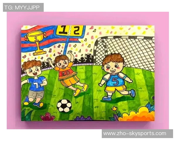 足球范儿引领潮流展现青春活力的运动魅力与团队精神