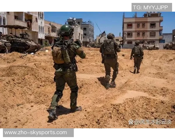 俄罗斯与以色列的博弈：地缘政治与军事冲突的深层次分析